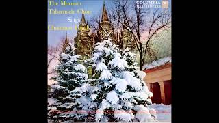 The Mormon Tabernacle Choir Christmas Carols 1957 [upl. by Ennylhsa]