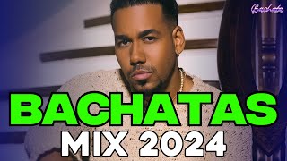 BACHATA 2024 🌴 LO MAS SONADO 2024 🌴 MIX DE BACHATA 2024 The Most Recent Bachata Mixes [upl. by Kosak]