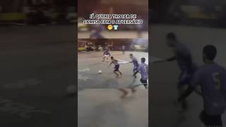 ESPERA O JOGO ACABAR NÉ 🤷🏽‍♂️🤣 ppfplay futebol ppfuba futsal shortsviral shorts viralizar [upl. by Bernj657]