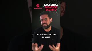 O que é a PROVA DISSERTATIVA no concurso docente concursoprofessor institutofederal universidade [upl. by Nima]