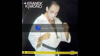 Franek Kimono  Franek Kimono Super Hi  Fi LP 12quot Vinyl RIP [upl. by Odlonra]