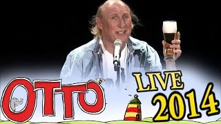 Otto Waalkes  Live in Kempten 2014  Unser Bier [upl. by Rozamond]