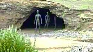 They Found Aliens Coming Out Of A Mexican Cave  The Ending Will Shock You [upl. by Ruckman]