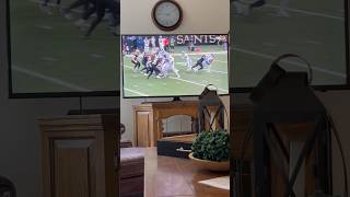 Panthers vs Saints week one 2024 nfl carvsno weekone saints panthers football sacks [upl. by Keith667]