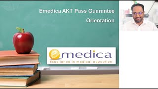 AKT Pass Guarantee Programm Orientation 150 Day Programme for January 2025 MRCGP AKT [upl. by Tandie]