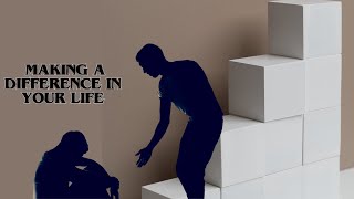 Transforming Your Life Steps to Making a Difference [upl. by Ahsilla810]