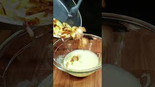 Special omelette recipe😋😋  tasty omelette recipe  ASMR cooking shorts cooking [upl. by Martres]