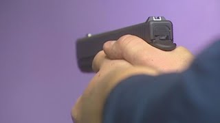 Permitless concealed carry bill advances to House [upl. by Yar]