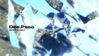 DeePsea  BIZEN amp 0NLY 【Official Music Video】 [upl. by Hunley640]