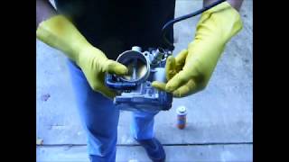 P2076 Remove Replace or Clean install Chevy Sonic Throttle Body [upl. by Ayhdnas]