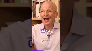 Seth Godin Talks About How to Win Customers With Marketing  Podcast Collective [upl. by Eidac]