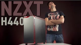 Корпус NZXT H440 он идеален [upl. by Vadim]