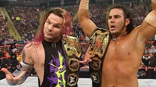 The Hardy Boyz Theme Song Slowed  Reverb [upl. by Lucinda]