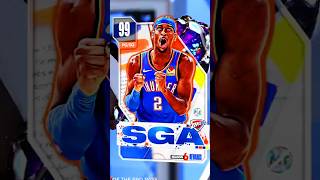 nba2k24myteam「Season 6 球員卡」一覽無遺 💥 [upl. by Tobiah257]