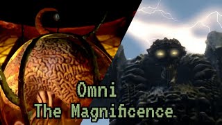 Omni The Magnificence Tribute [upl. by Lerat]