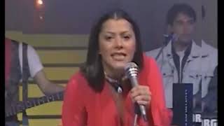 Mirala miralo  Alejandra Guzman Extended mix [upl. by Enyt]