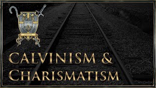 Shifting between Calvinism and Charismatism with Gordon Cawsey [upl. by Kristianson]