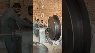 satellite dish antenna receiver making process shorts amazing viral [upl. by Jerome]