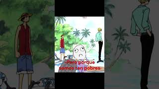 Momentos xd de luffy y su tripulación [upl. by Cecile719]