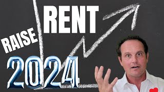 How much can rent be raised in 2024 Guide for California renters and landlords [upl. by Rashidi]