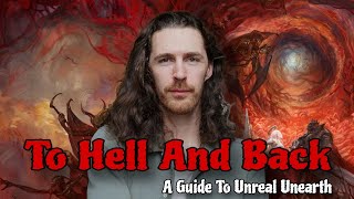 To Hell And Back A Guide To Hoziers Unreal Unearth [upl. by Curren]