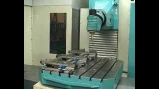 ANAYAK PERFORMER MG Versatile machining [upl. by Milford170]