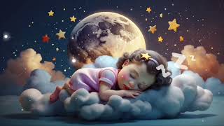 The Most Relaxing Music For Babies To Sleep  MagicalChild’s [upl. by Areikahs]