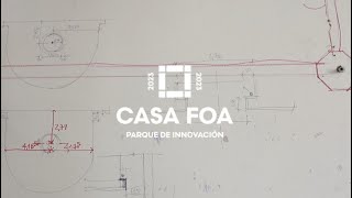 Casa FOA 2023 quotParque de la Innovaciónquot [upl. by Ainala922]