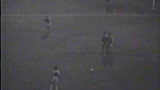 Final Copa Intercontinental 1979 Olimpia vs Malmo FF [upl. by Ettinger]