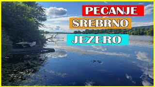 Pecanje Srebrno Jezero i okolina I deo [upl. by Resee]