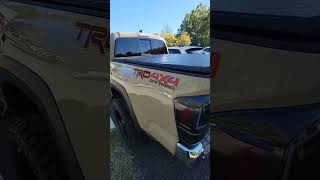 2019 Toyota Tacoma TRD OffRoad 4x4 RH0690 [upl. by Jola]