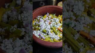 കിടിലൻ അവിയൽ  Aviyal Recipe Malayalam  Kerala Style Aviyal bincyskitchen trending shortsvideo [upl. by Fonville]