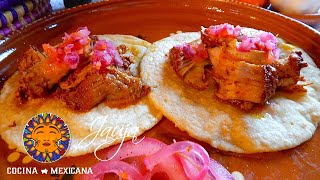 Cochinita Pibil [upl. by Serle]