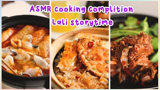 🌈🍰 Satisfying Cooking Storytime 🍰🌈 TikTok Compilation 7🍰🌈Lali storytime [upl. by Krutz]