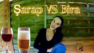 Bira mı Şarap mı [upl. by Ayifas]