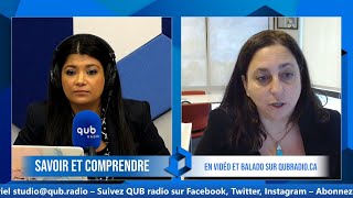 Adil Charkaoui appelle à la haine dénonce Yasmine Abdelfadel [upl. by Repsihw842]