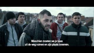 Trailer Image de film van Adil El Arbi en Bilall Fallah [upl. by Slen]