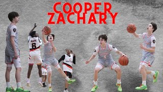 Young 7th grade Phenom Cooper Zachary Destroys 9th graders in Cincinnati OH [upl. by Lucilia]