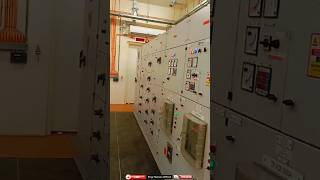 LV And HV Synchronous 200KV Generator shorts shortvideo electrical electrician [upl. by Iaverne]