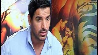 John Abraham On Force amp admires for Akshay Kumar Ajay Devgn amp Salman Khan [upl. by Nave199]