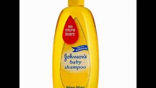 Johnson’s Baby Shampoo [upl. by Rochell]