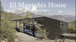 El Montañés House [upl. by Oniuqa]