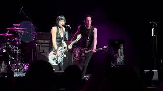 Joan Jett And The Blackhearts “Bad Reputation” Live in Tampa 6192024 [upl. by Ocko]