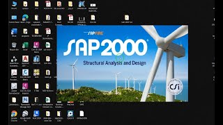 How to install SAP2000 V24 [upl. by Eeroc]