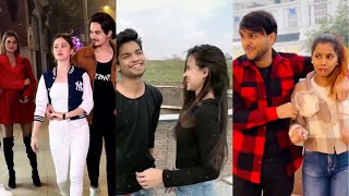 Cute amp Romantic Tik Tok VideosI Sad Tik Tok Videos  quotTik Tok Videosquot  TikTok viral video [upl. by Yespmed]