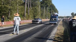 Dig or Die invitational 64 grim reapers slugging it out at 710 Dragway [upl. by Allicserp645]