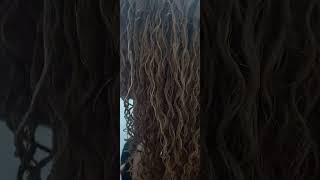 COMO EU FINALIZEI MEU CABELO 4C DEPOIS DE TER relaxado1 [upl. by Shore]