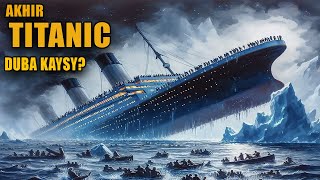 6 Big Mistakes That Sank the Unsinkable Titanic  Part 1 [upl. by Marian]