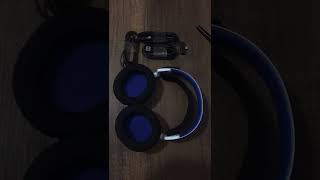 Steelseries arctis 7p aldık sonunda… [upl. by Oirtemed715]