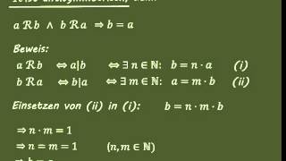 Mathe I für Maschinenbauer FH SWF Soest 2 [upl. by Munn]